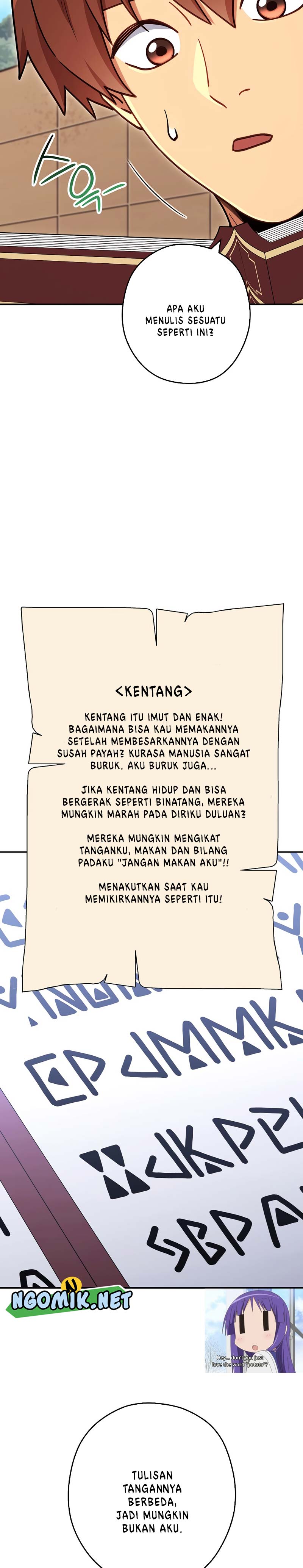 Dilarang COPAS - situs resmi www.mangacanblog.com - Komik dungeon reset 142 - chapter 142 143 Indonesia dungeon reset 142 - chapter 142 Terbaru 19|Baca Manga Komik Indonesia|Mangacan